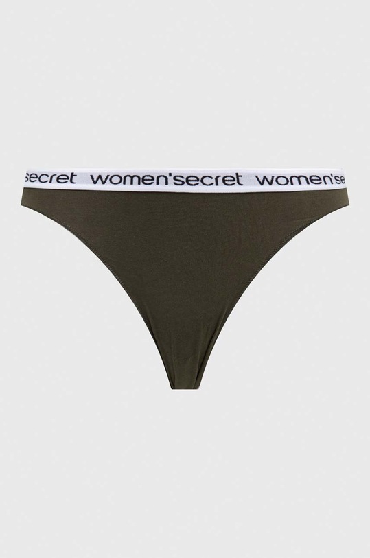 women'secret figi 7-pack 4937466 multicolor SS24