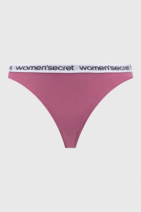 women'secret figi 7-pack multicolor 4937466