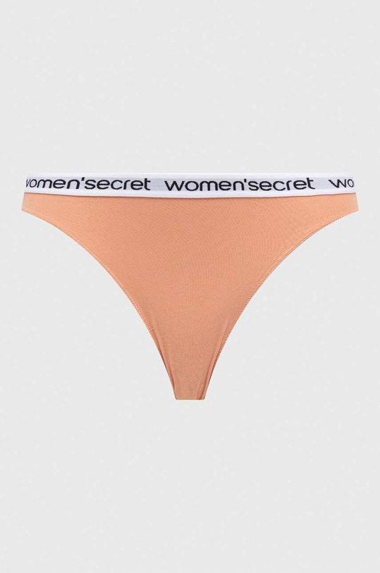 women'secret figi 7-pack 4937466