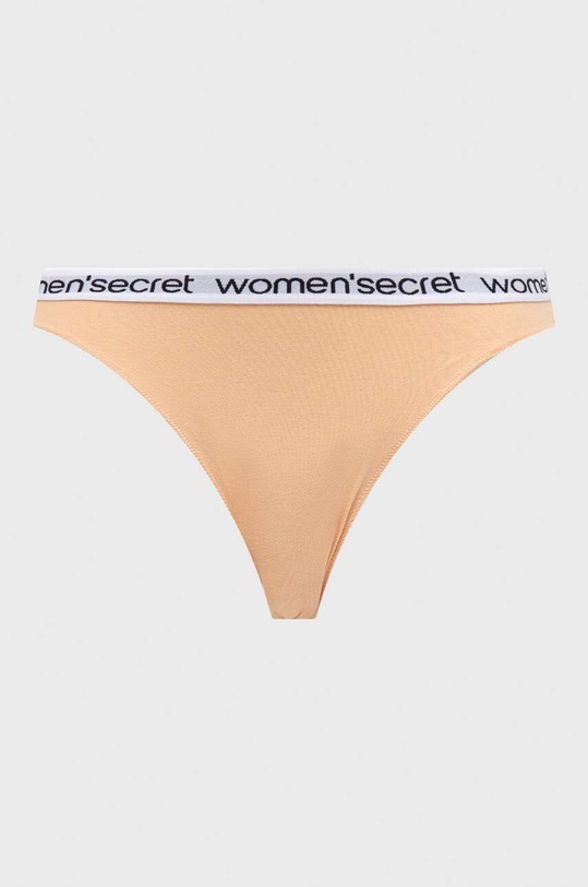 women'secret figi 7-pack 4937466