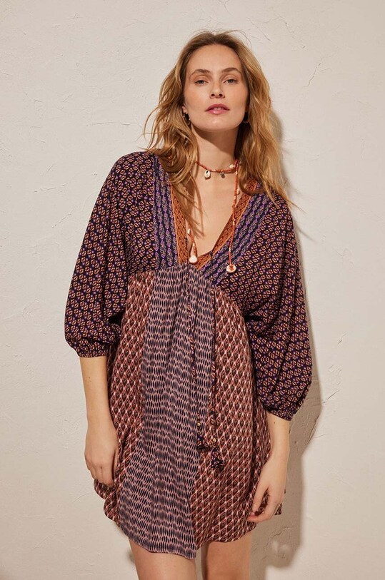 women'secret strandruha LOTUS többszínű 5547390