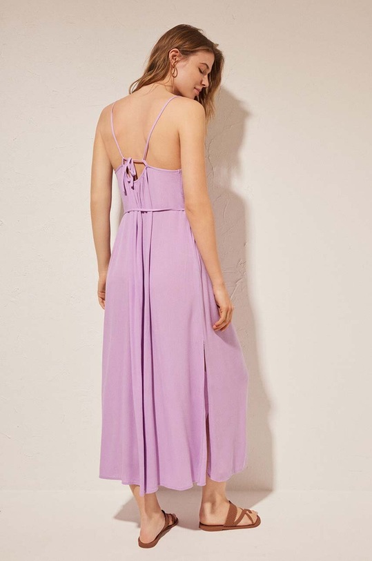 women'secret rochie de plaja LOTUS roz 5547392