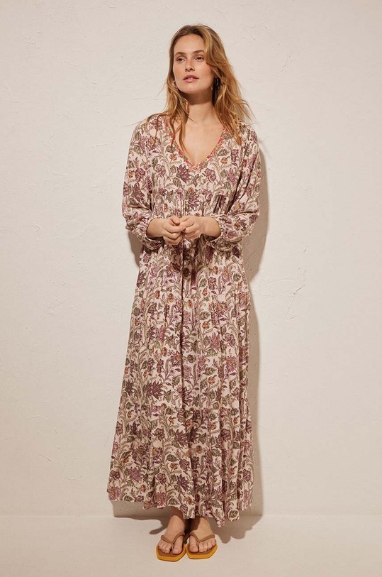 women'secret vestito DRESSES multicolore 5547382