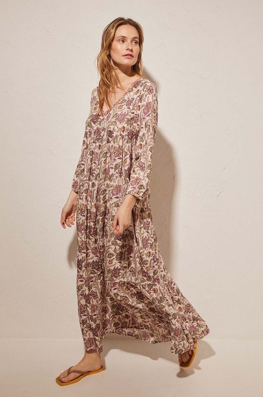 women'secret vestito DRESSES 5547382 multicolore