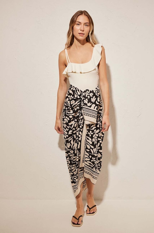 Jednodílné plavky women'secret PERFECT FIT 1 5527101