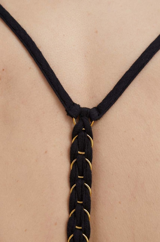 Chantelle rochie de plajă din bumbac C14SW0