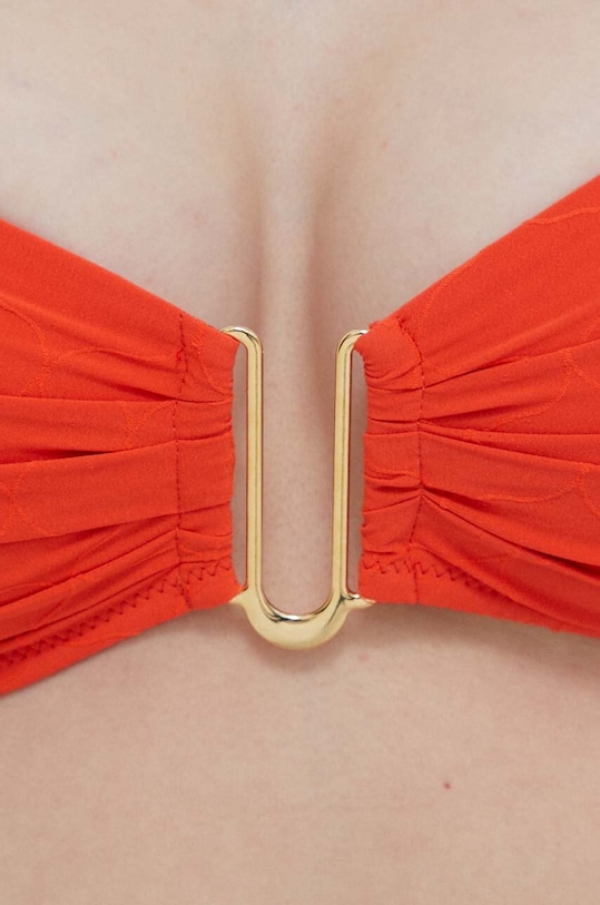 Купальний бюстгальтер Chantelle C15T20 помаранчевий