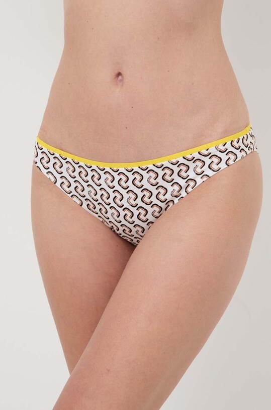 Plavkové nohavičky Chantelle spodný béžová C12IA0