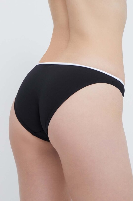 Chantelle chiloti de baie C12IA0 negru SS24