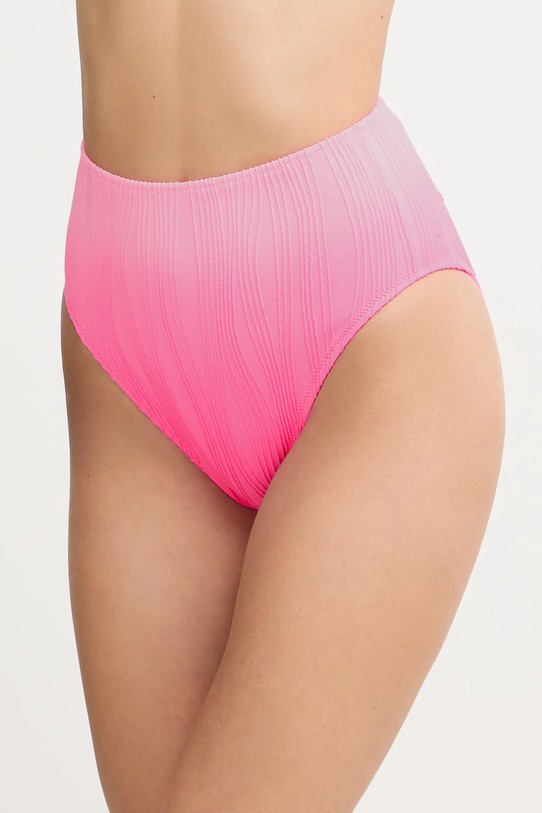 Chantelle figi kąpielowe ONE SIZE dół różowy C12VC5