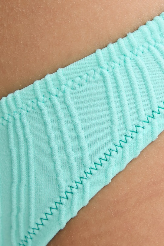 Odzież Chantelle figi kąpielowe ONE SIZE C12VG0 turkusowy