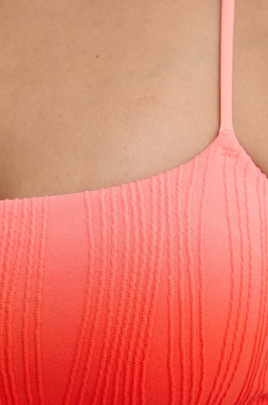 Chantelle sutien de baie portocaliu C12VQ9