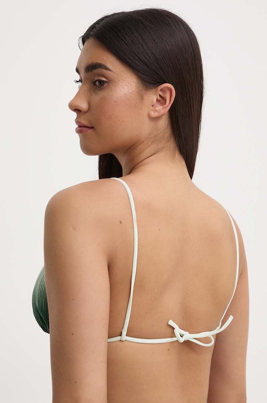 Chantelle sutien de baie C12VQF verde SS25