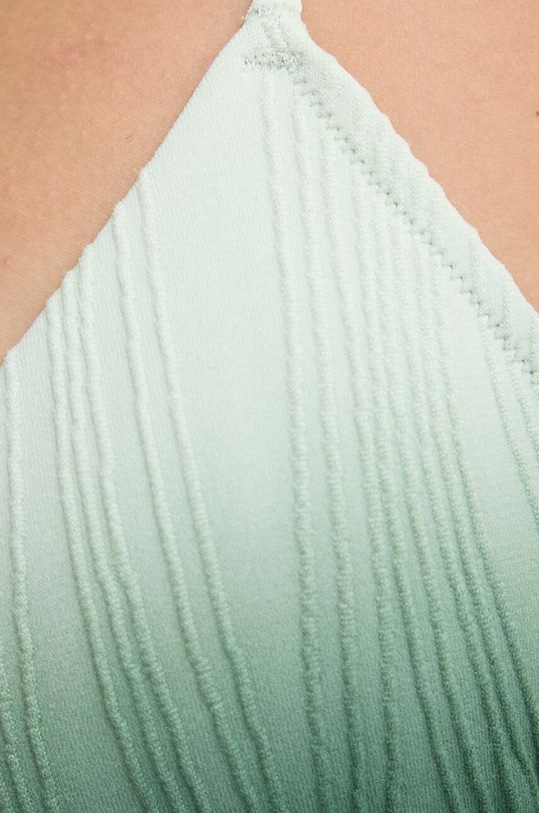 Îmbrăcăminte Chantelle sutien de baie C12VQF verde