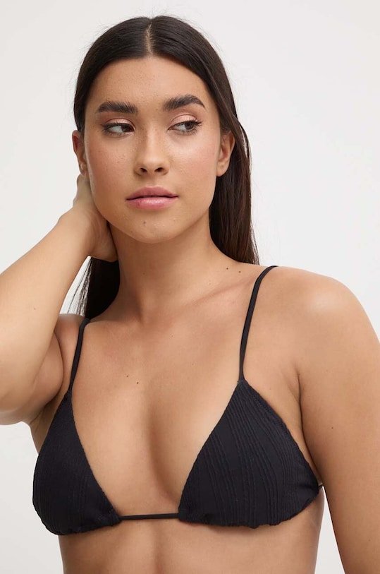 Chantelle sutien de baie negru C12VQF