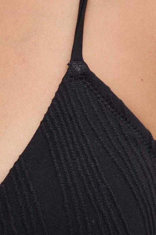 Chantelle sutien de baie C12VQF negru