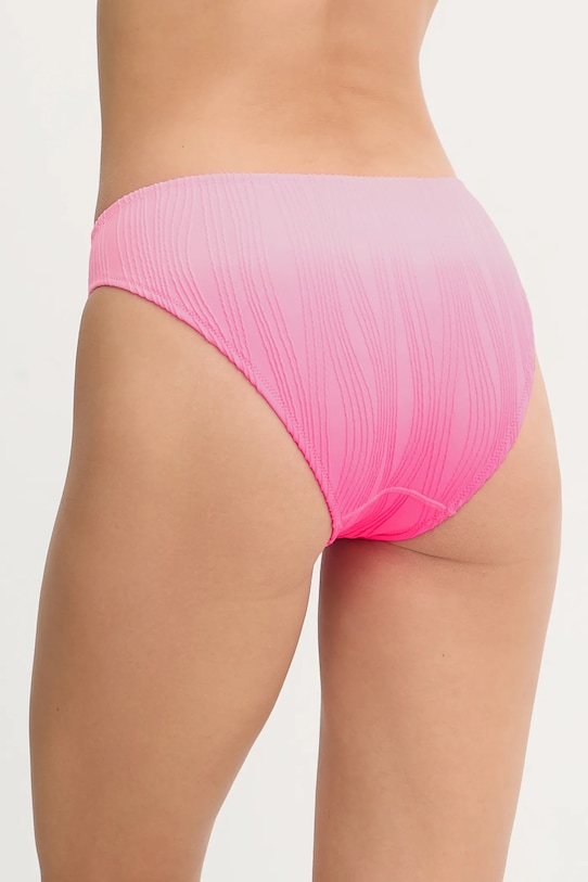 Chantelle figi kąpielowe ONE SIZE C12VA0 różowy SS26