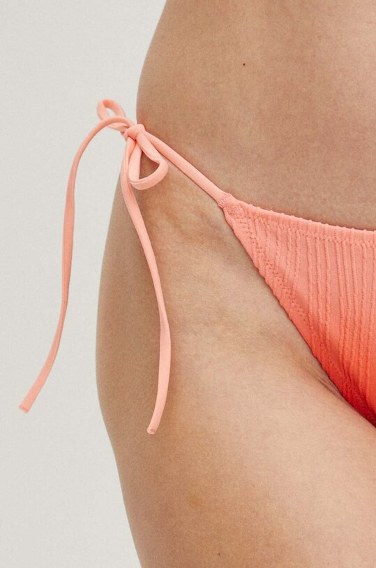 Îmbrăcăminte Chantelle chiloti de baie C12VA5 portocaliu