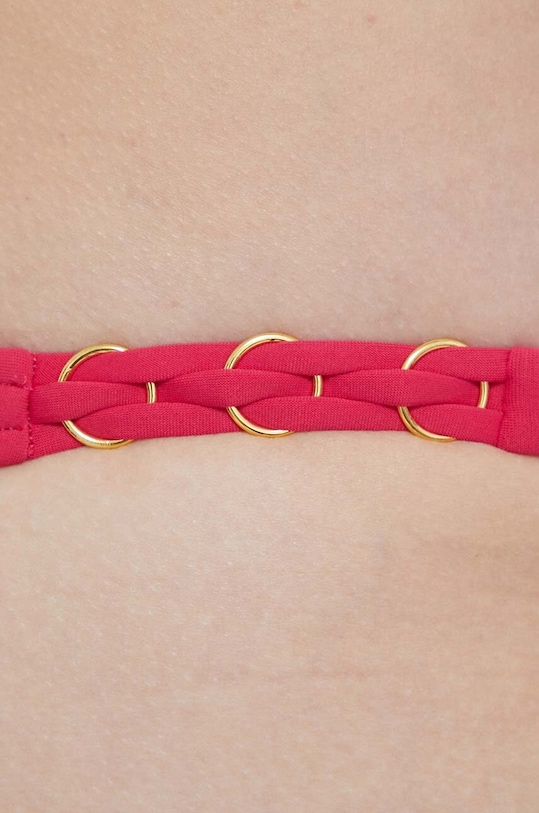 Îmbrăcăminte Chantelle chiloti de baie C17T90 roz