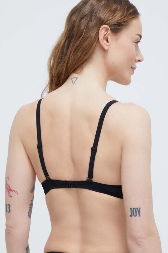 Одяг Купальний бюстгальтер Chantelle C17TNP чорний