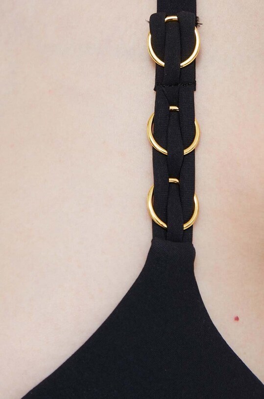 Купальний бюстгальтер Chantelle C17TNP чорний