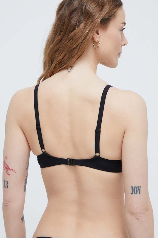 Îmbrăcăminte Chantelle sutien de baie C17T10 negru