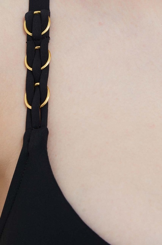 Chantelle sutien de baie C17T10 negru