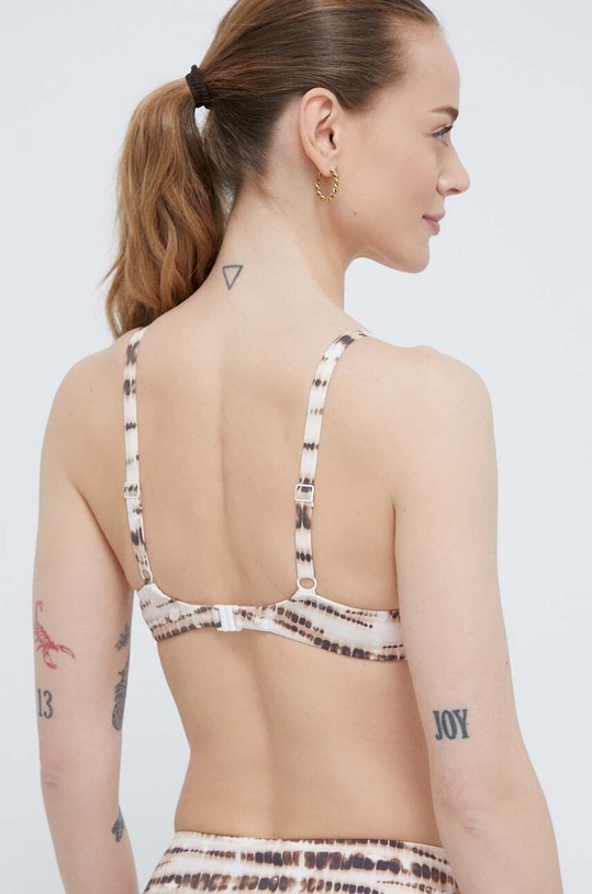 Odzież Chantelle biustonosz kąpielowy C17T10 multicolor