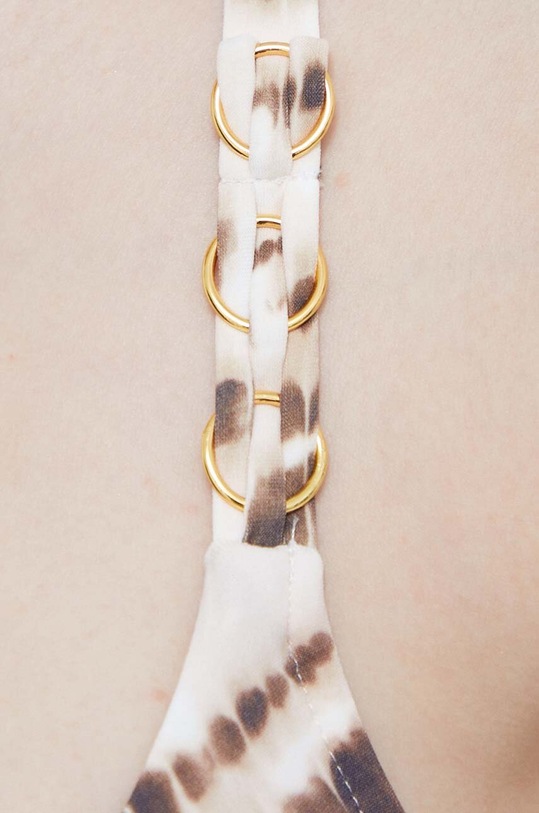 Chantelle biustonosz kąpielowy C17T10 multicolor