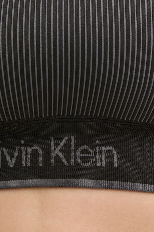Calvin Klein Performance biustonosz sportowy 00GWS4K220 czarny