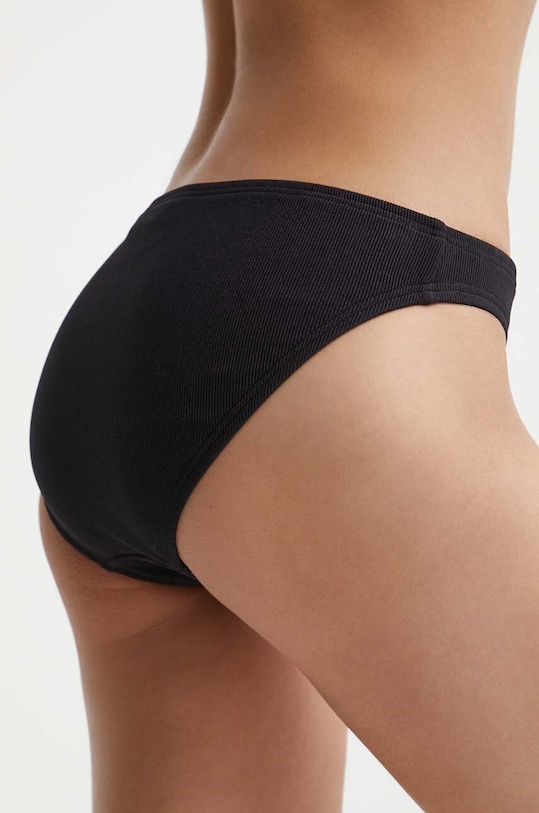 Plavkové kalhotky MICHAEL Michael Kors CLASSIC BOTTOM MM35368 černá SS24