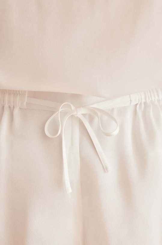 women'secret pijama alb 2547597