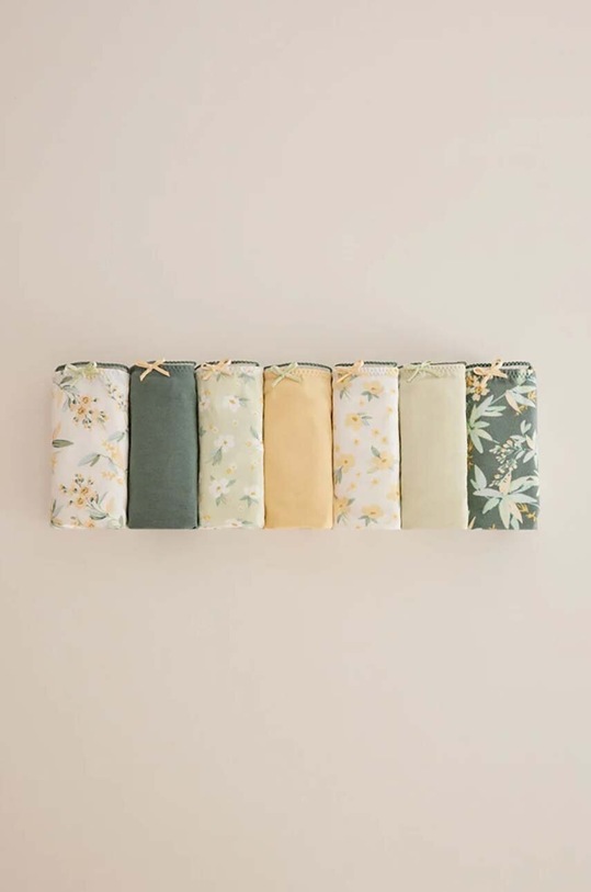 women'secret figi 7-pack 4937471 multicolor SS24