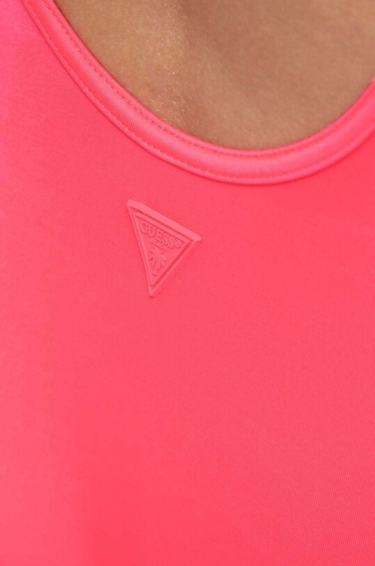 Слитный купальник Guess E4GJ48.MC044