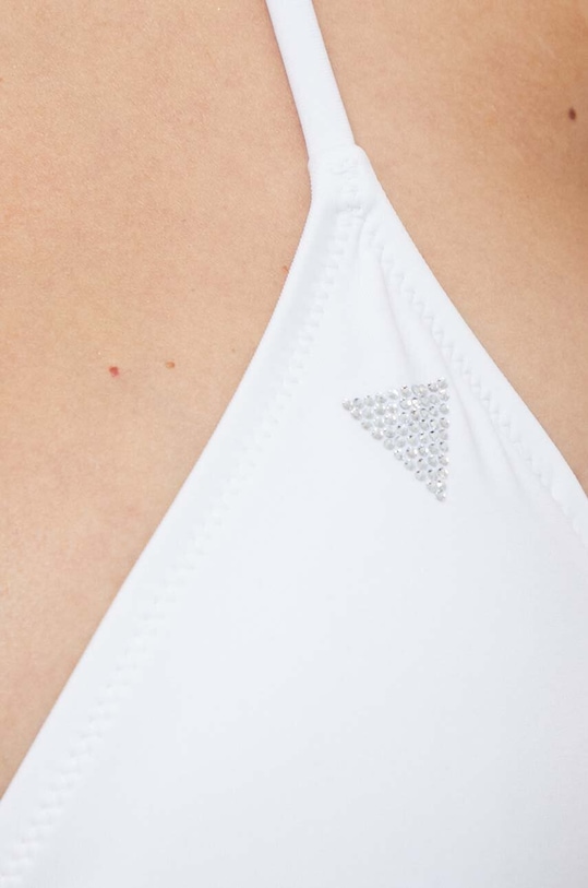 Guess biustonosz kąpielowy E4GJ00.LY00K biały