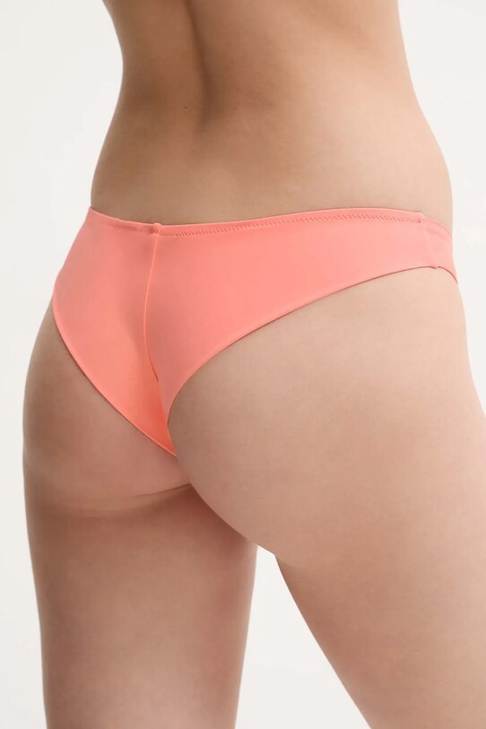 Купальные трусы Guess E4GO02.LY00K оранжевый SS25