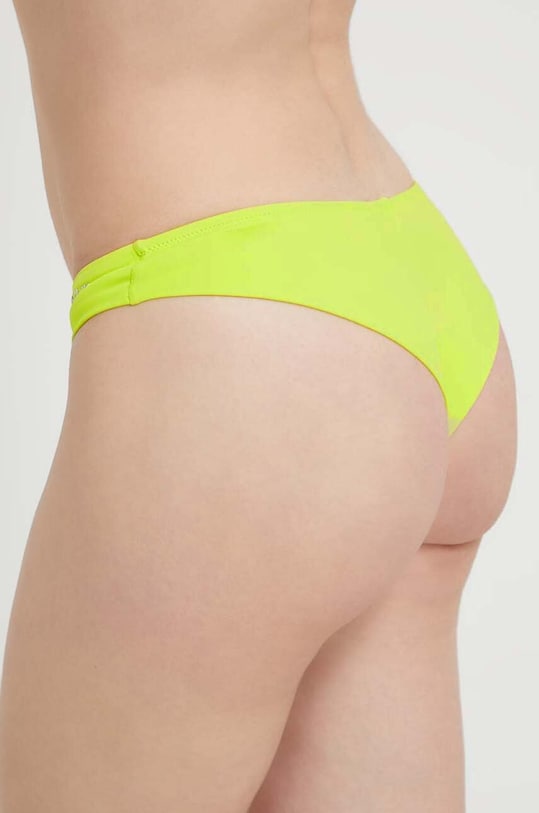 Guess bikini brazilieni E4GO02.LY00K verde SS25