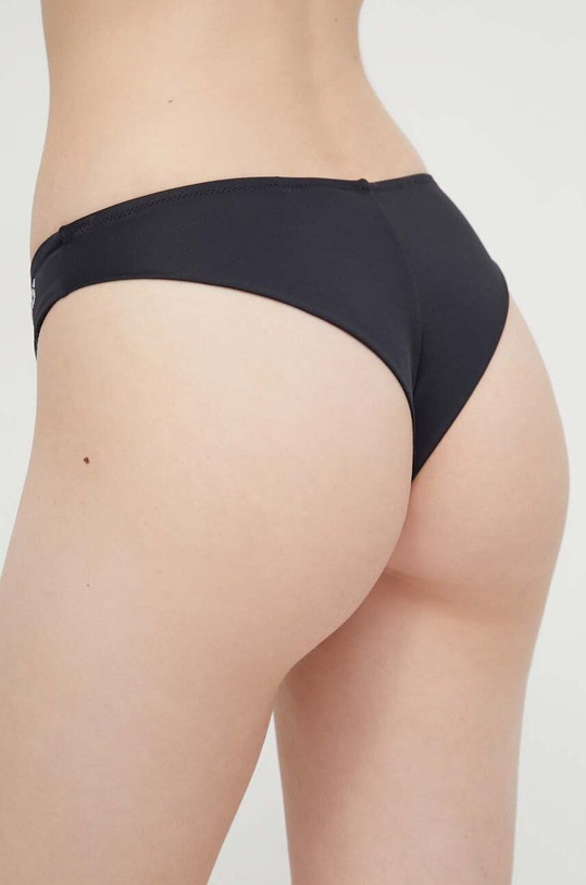 Ruházat Guess brazil bikini alsó E4GO02.LY00K fekete