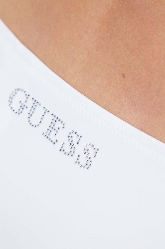Guess chiloti de baie alb E4GO00.LY00K