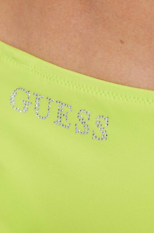 Купальные трусы Guess зелёный E4GO00.LY00K