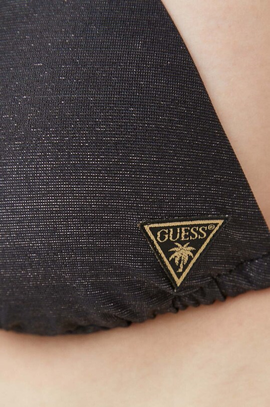 Купальний бюстгальтер Guess E4GJ18.KC632 чорний