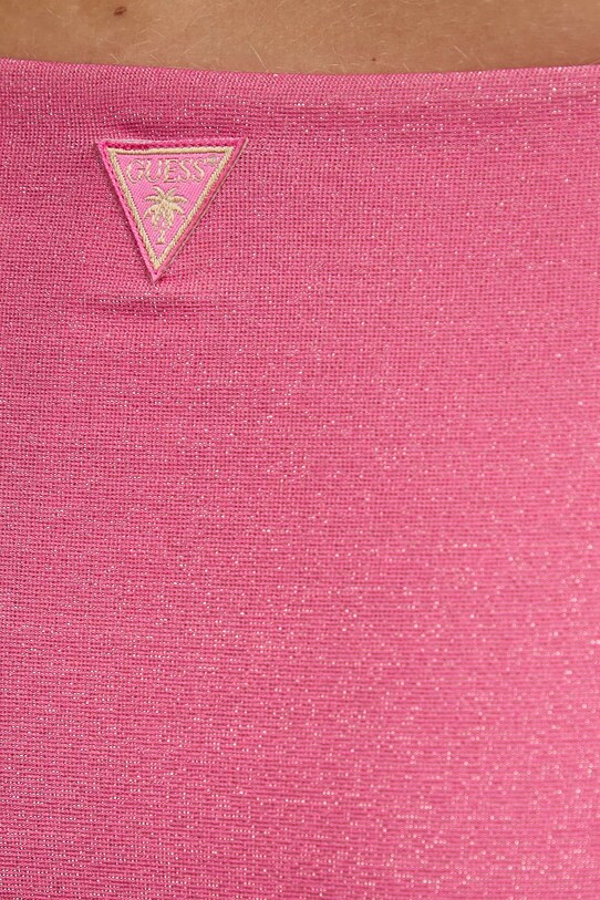Guess bikini brazilieni E4GO11.KC632 roz