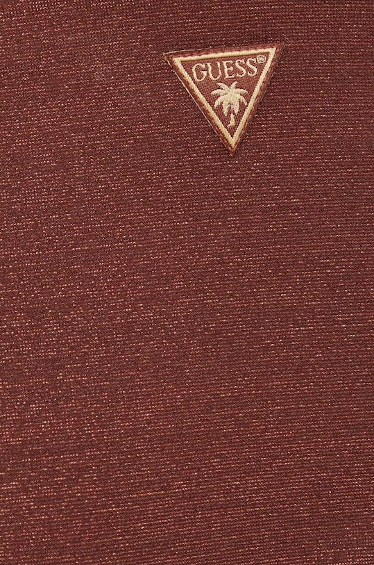 Guess jednoczęściowy strój kąpielowy E4GJ19.KC632