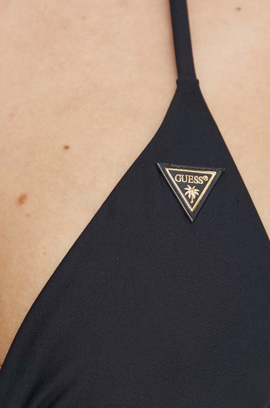 Ruházat Guess bikini felső E4GJ45.MC04R fekete