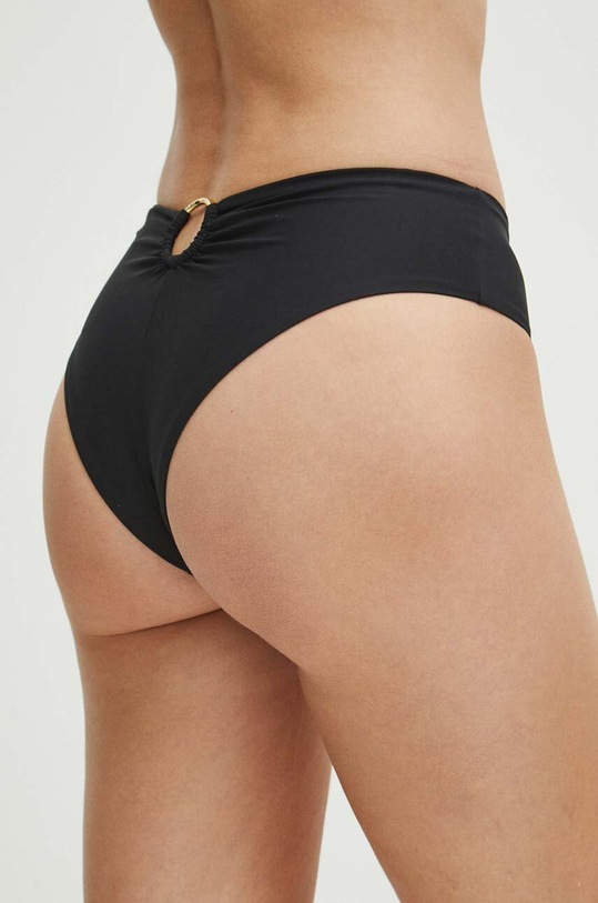 Kupaće gaćice Guess E4GO32.MC04R crna SS24