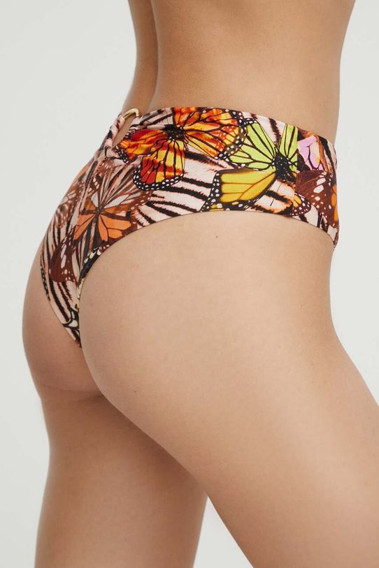 Guess bikini brazilieni E4GO19.MC04R multicolor SS24
