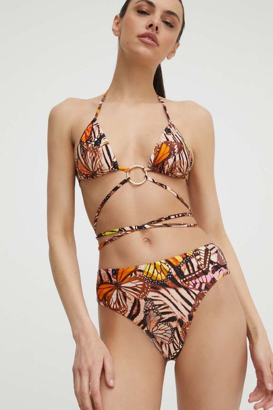 Îmbrăcăminte Guess bikini brazilieni E4GO19.MC04R multicolor