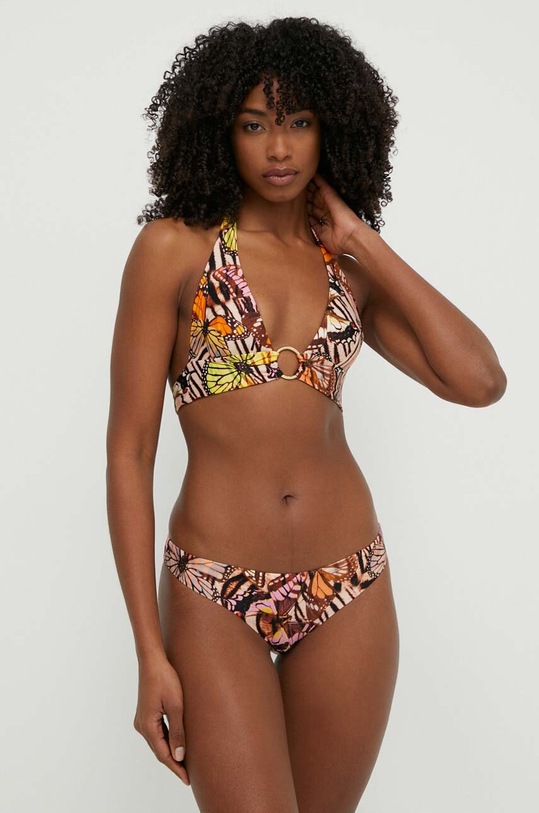 Plavkové nohavičky Guess E4GO22.MC04R viacfarebná SS24