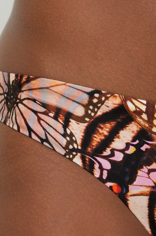 Plavkové nohavičky Guess viacfarebná E4GO22.MC04R