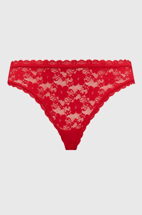 Труси Guess 3-pack червоний O4GG35.KC5L0